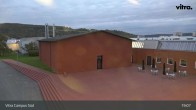 Archiv Foto Webcam Weil am Rhein: Vitra Campus 00:00