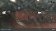 Archiv Foto Webcam Weil am Rhein: Vitra Campus 04:00