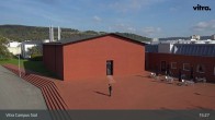Archiv Foto Webcam Weil am Rhein: Vitra Campus 14:00