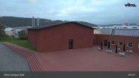 Archiv Foto Webcam Weil am Rhein: Vitra Campus 07:00