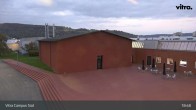 Archived image Webcam Vitra Campus (Weil am Rhein) 00:00