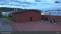 Archived image Webcam Vitra Campus (Weil am Rhein) 02:00