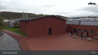 Archived image Webcam Vitra Campus (Weil am Rhein) 10:00