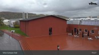 Archived image Webcam Vitra Campus (Weil am Rhein) 14:00