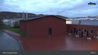 Archived image Webcam Vitra Campus (Weil am Rhein) 02:00