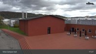 Archived image Webcam Vitra Campus (Weil am Rhein) 10:00