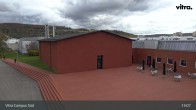 Archived image Webcam Vitra Campus (Weil am Rhein) 12:00