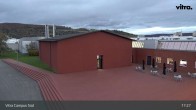 Archived image Webcam Vitra Campus (Weil am Rhein) 00:00