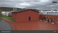 Archiv Foto Webcam Weil am Rhein: Vitra Campus 10:00