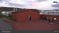 Archived image Webcam Vitra Campus (Weil am Rhein) 00:00