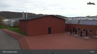 Archived image Webcam Vitra Campus (Weil am Rhein) 10:00