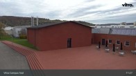Archiv Foto Webcam Weil am Rhein: Vitra Campus 10:00