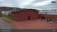 Archiv Foto Webcam Weil am Rhein: Vitra Campus 12:00