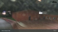 Archived image Webcam Vitra Campus (Weil am Rhein) 04:00