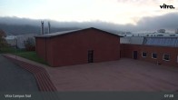 Archived image Webcam Vitra Campus (Weil am Rhein) 06:00