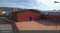 Archived image Webcam Vitra Campus (Weil am Rhein) 10:00