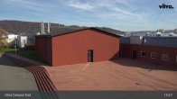 Archived image Webcam Vitra Campus (Weil am Rhein) 12:00