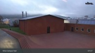 Archived image Webcam Vitra Campus (Weil am Rhein) 06:00