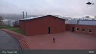 Archived image Webcam Vitra Campus (Weil am Rhein) 07:00