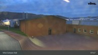 Archiv Foto Webcam Weil am Rhein: Vitra Campus 07:00