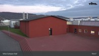 Archiv Foto Webcam Weil am Rhein: Vitra Campus 00:00