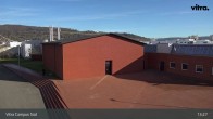 Archiv Foto Webcam Weil am Rhein: Vitra Campus 12:00
