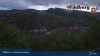 Archived image Webcam Wildberg / Schafscheuernberg 08:00