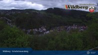 Archived image Webcam Wildberg / Schafscheuernberg 10:00