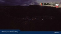 Archiv Foto Webcam Schafscheuernberg (Wildberg) 06:00