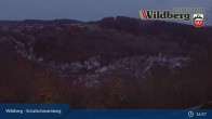 Archiv Foto Webcam Schafscheuernberg (Wildberg) 16:00