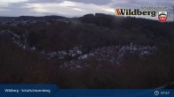 Archiv Foto Webcam Schafscheuernberg (Wildberg) 07:00