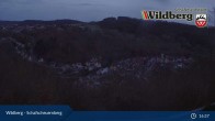 Archiv Foto Webcam Schafscheuernberg (Wildberg) 16:00