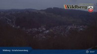 Archiv Foto Webcam Schafscheuernberg (Wildberg) 02:00