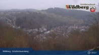 Archiv Foto Webcam Schafscheuernberg (Wildberg) 08:00