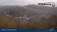 Archiv Foto Webcam Schafscheuernberg (Wildberg) 10:00