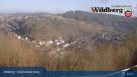 Archived image Webcam Wildberg / Schafscheuernberg 12:00