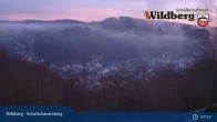 Archiv Foto Webcam Schafscheuernberg (Wildberg) 07:00