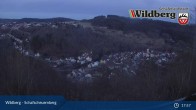 Archiv Foto Webcam Schafscheuernberg (Wildberg) 00:00