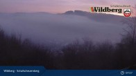 Archiv Foto Webcam Schafscheuernberg (Wildberg) 06:00