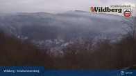 Archiv Foto Webcam Schafscheuernberg (Wildberg) 07:00