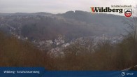 Archiv Foto Webcam Schafscheuernberg (Wildberg) 08:00