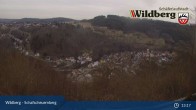 Archiv Foto Webcam Schafscheuernberg (Wildberg) 12:00