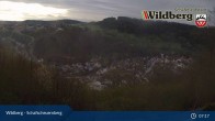 Archiv Foto Webcam Schafscheuernberg (Wildberg) 06:00