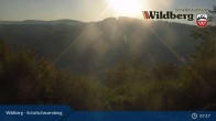 Archiv Foto Webcam Schafscheuernberg (Wildberg) 06:00