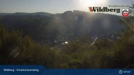 Archiv Foto Webcam Schafscheuernberg (Wildberg) 07:00