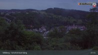 Archiv Foto Webcam Schafscheuernberg (Wildberg) 02:00