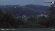 Archiv Foto Webcam Schafscheuernberg (Wildberg) 02:00
