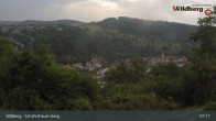 Archiv Foto Webcam Schafscheuernberg (Wildberg) 06:00