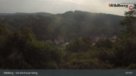 Archiv Foto Webcam Schafscheuernberg (Wildberg) 07:00