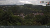 Archiv Foto Webcam Schafscheuernberg (Wildberg) 16:00